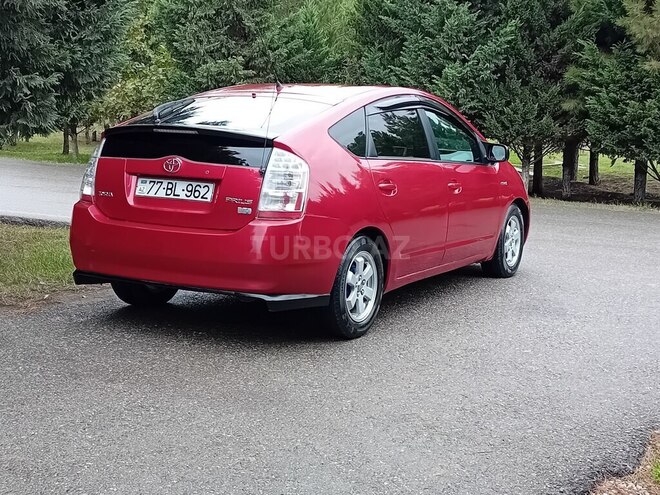 Toyota Prius 2008, 434,523 km - 1.5 l - Bakı