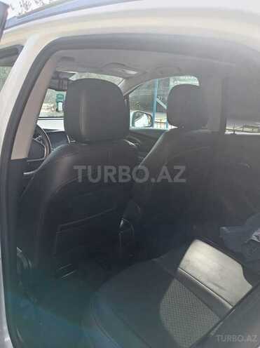 Buick Encore 2019, 353,624 km - 1.4 l - Şirvan