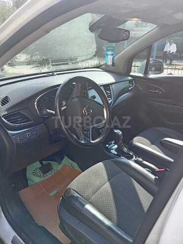 Buick Encore 2019, 353,624 km - 1.4 l - Şirvan