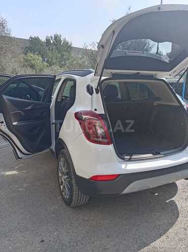 Buick Encore 2019, 353,624 km - 1.4 l - Şirvan