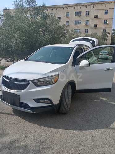 Buick Encore 2019, 353,624 km - 1.4 l - Şirvan