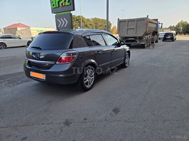 Opel Astra 2009, 191,224 km - 1.4 l - Xırdalan