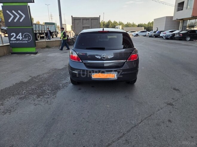 Opel Astra 2009, 191,224 km - 1.4 l - Xırdalan