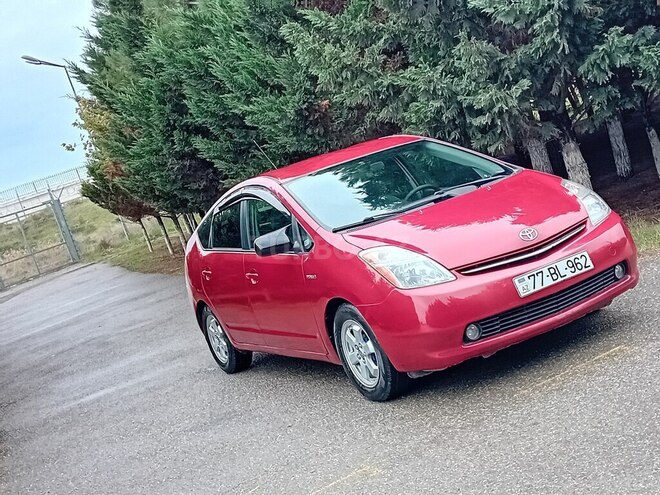 Toyota Prius 2008, 434,523 km - 1.5 l - Bakı