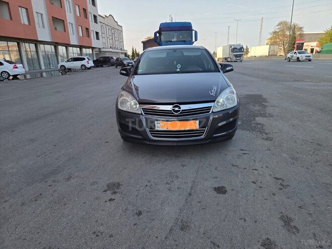 Opel Astra 2009, 191,224 km - 1.4 l - Xırdalan