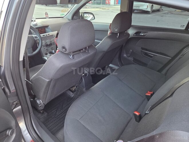 Opel Astra 2009, 191,224 km - 1.4 l - Xırdalan