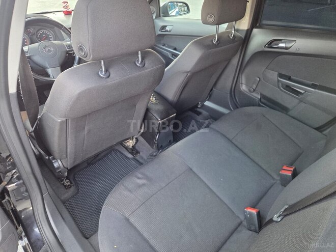 Opel Astra 2009, 191,224 km - 1.4 l - Xırdalan