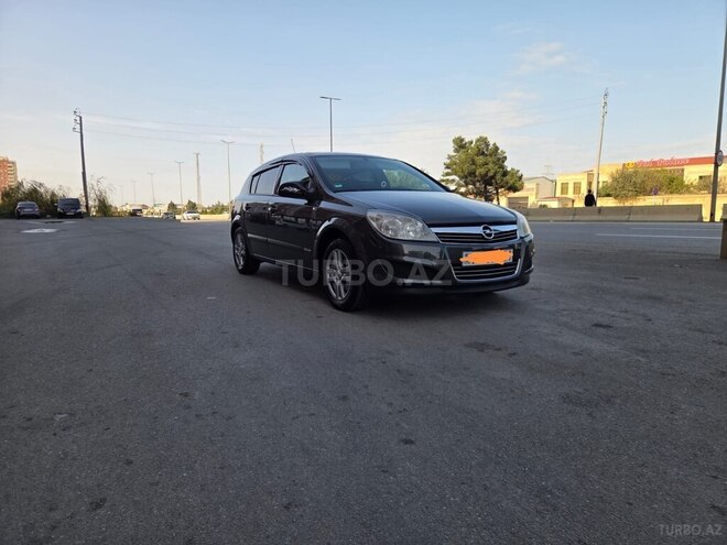 Opel Astra 2009, 191,224 km - 1.4 l - Xırdalan