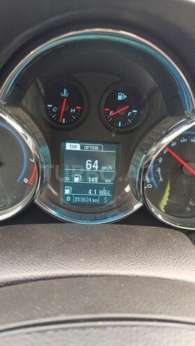 Buick Encore 2019, 353,624 km - 1.4 l - Şirvan