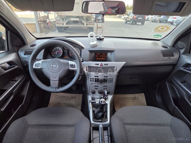 Opel Astra 2009, 191,224 km - 1.4 l - Xırdalan