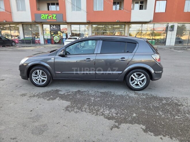 Opel Astra 2009, 191,224 km - 1.4 l - Xırdalan