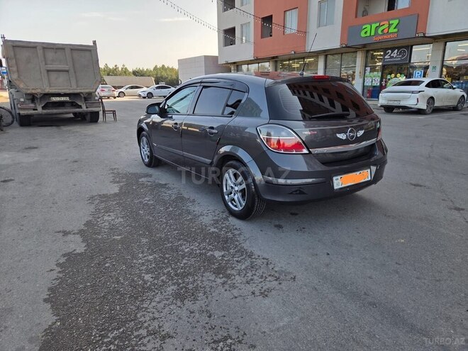 Opel Astra 2009, 191,224 km - 1.4 l - Xırdalan