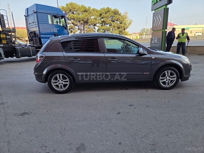 Opel Astra 2009, 191,224 km - 1.4 l - Xırdalan