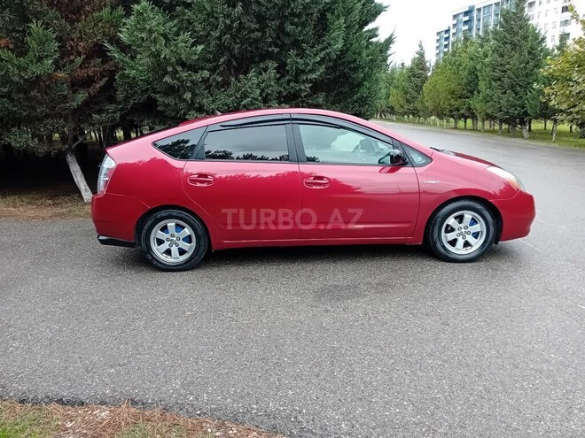 Toyota Prius 2008, 434,523 km - 1.5 l - Bakı