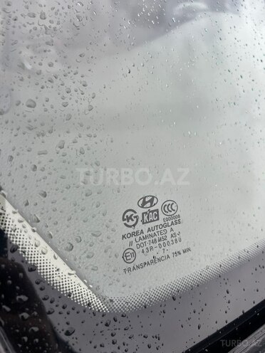 Hyundai Sonata 2007, 246,000 km - 2.4 л - Bakı