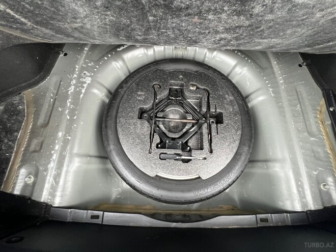 Hyundai Sonata 2007, 246,000 km - 2.4 л - Bakı