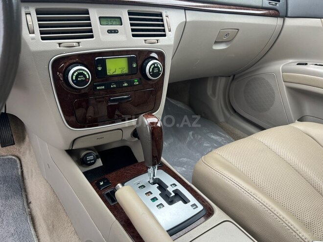 Hyundai Sonata 2007, 246,000 km - 2.4 л - Bakı
