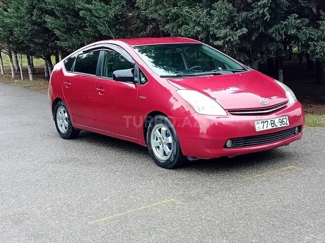 Toyota Prius 2008, 434,523 km - 1.5 l - Bakı