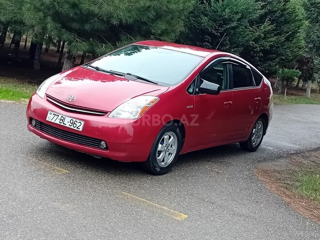 Toyota Prius 2008, 434,523 km - 1.5 l - Bakı