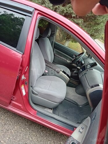 Toyota Prius 2008, 434,523 km - 1.5 l - Bakı