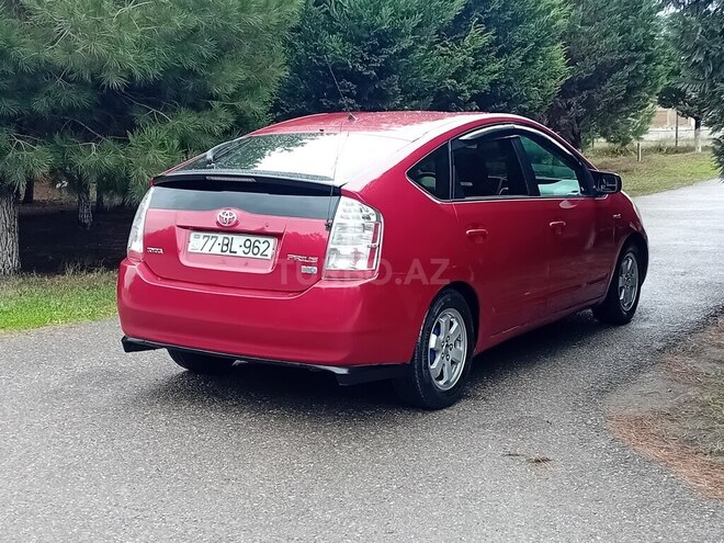Toyota Prius 2008, 434,523 km - 1.5 l - Bakı