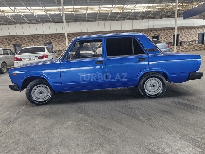 LADA (VAZ) 2107 2008, 150,000 km - 1.6 л - Gəncə