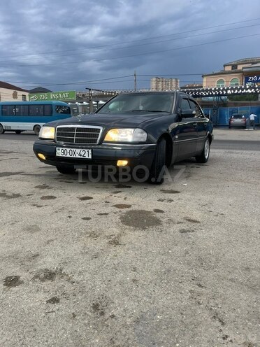 Mercedes E 300 4MATIC 1996, 3,500 km - 3.0 l - Bakı