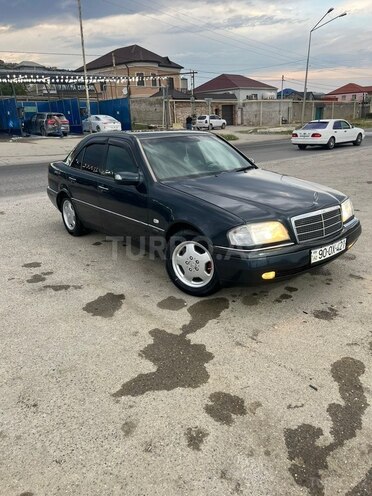 Mercedes E 300 4MATIC 1996, 3,500 km - 3.0 l - Bakı
