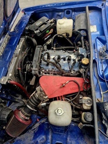 LADA (VAZ) 2107 2008, 150,000 km - 1.6 л - Gəncə