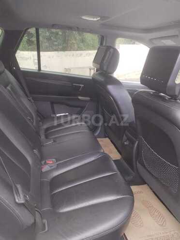 Hyundai Santa Fe 2010, 279,051 km - 3.5 л - Bakı