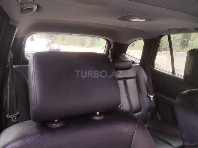 Hyundai Santa Fe 2010, 279,051 km - 3.5 л - Bakı