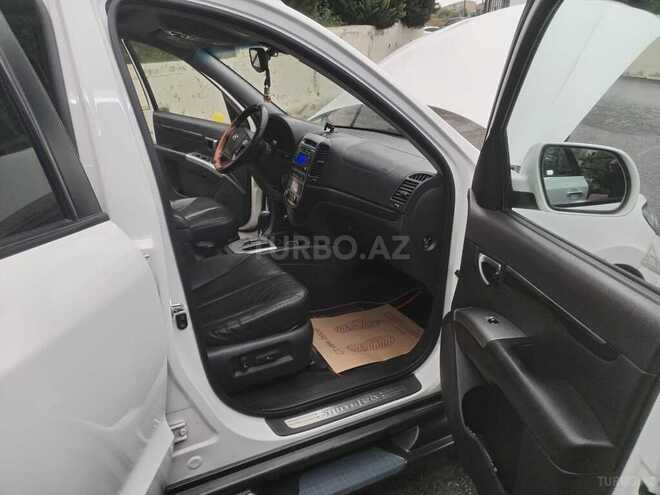 Hyundai Santa Fe 2010, 279,051 km - 3.5 л - Bakı