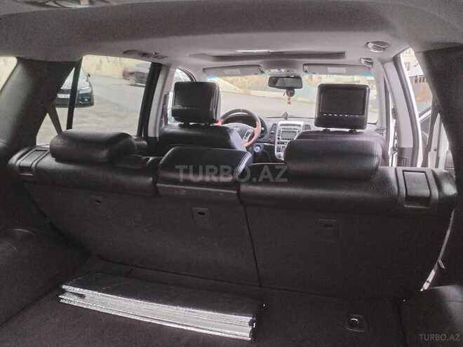 Hyundai Santa Fe 2010, 279,051 km - 3.5 л - Bakı