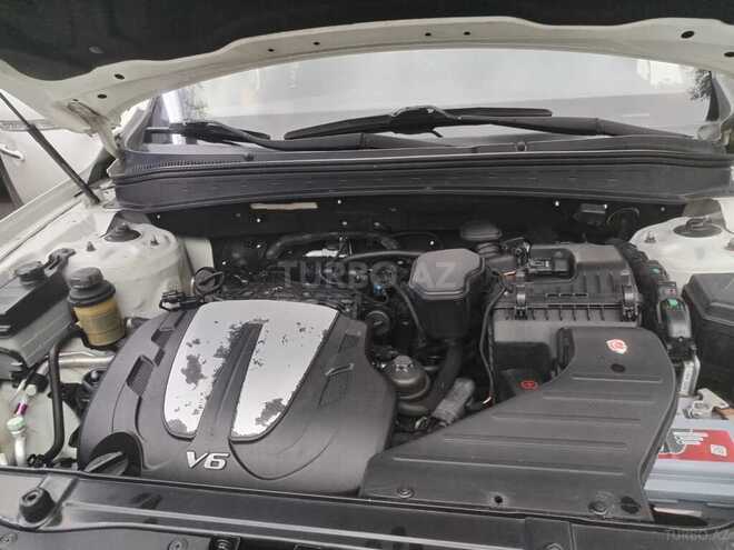Hyundai Santa Fe 2010, 279,051 km - 3.5 л - Bakı