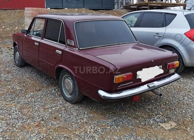 LADA (VAZ) 21011 1985, 32,000 km - 1.3 л - Ağdam
