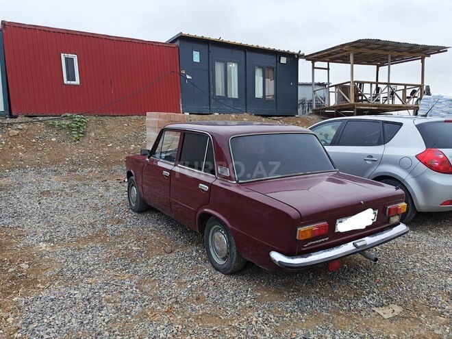 LADA (VAZ) 21011 1985, 32,000 km - 1.3 л - Ağdam