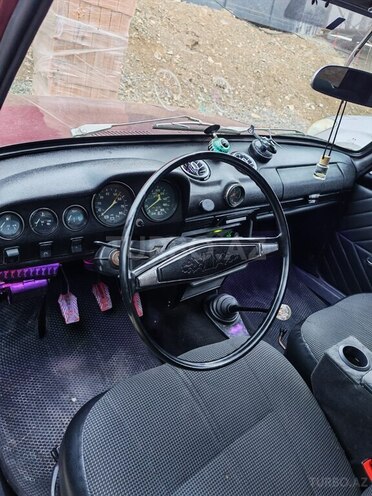 LADA (VAZ) 21011 1985, 32,000 km - 1.3 л - Ağdam