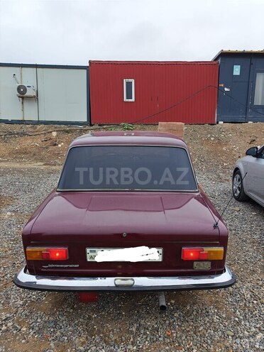 LADA (VAZ) 21011 1985, 32,000 km - 1.3 л - Ağdam
