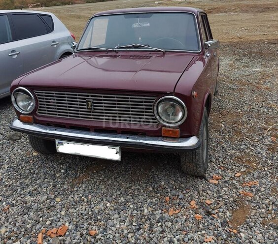 LADA (VAZ) 21011 1985, 32,000 km - 1.3 л - Ağdam