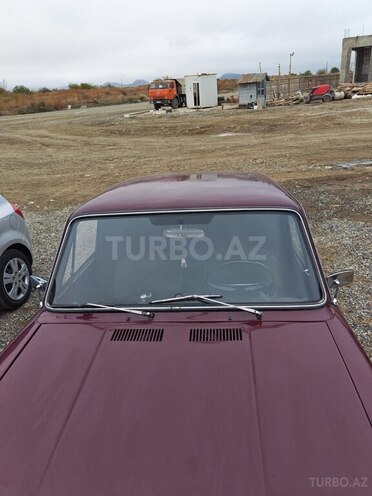 LADA (VAZ) 21011 1985, 32,000 km - 1.3 л - Ağdam