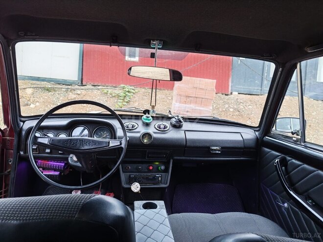 LADA (VAZ) 21011 1985, 32,000 km - 1.3 л - Ağdam