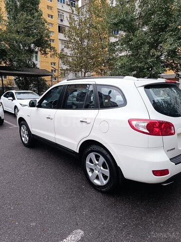 Hyundai Santa Fe 2008, 305,635 km - 2.2 l - Bakı
