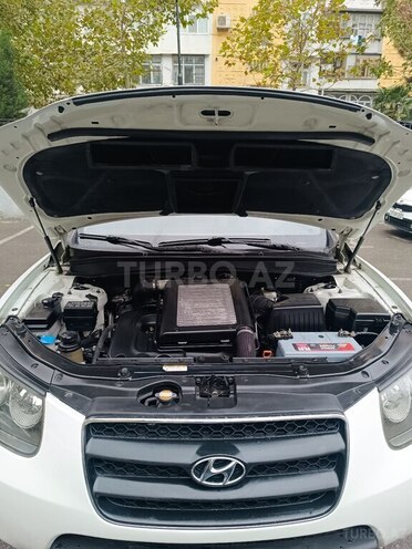 Hyundai Santa Fe 2008, 305,635 km - 2.2 l - Bakı
