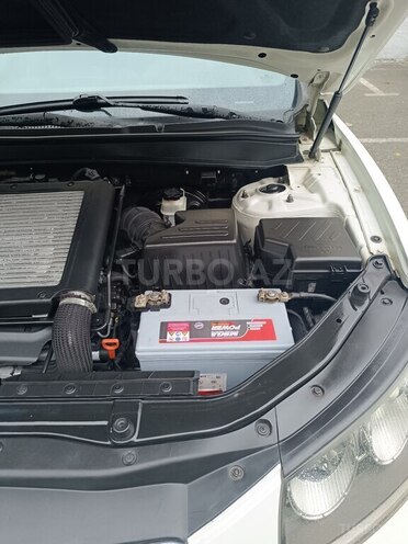 Hyundai Santa Fe 2008, 305,635 km - 2.2 l - Bakı