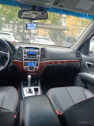 Hyundai Santa Fe 2008, 305,635 km - 2.2 l - Bakı