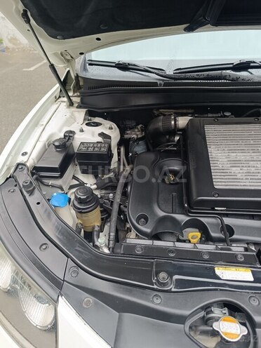 Hyundai Santa Fe 2008, 305,635 km - 2.2 l - Bakı