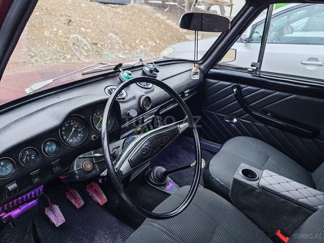 LADA (VAZ) 21011 1985, 32,000 km - 1.3 л - Ağdam