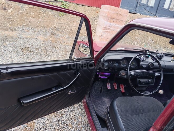 LADA (VAZ) 21011 1985, 32,000 km - 1.3 л - Ağdam