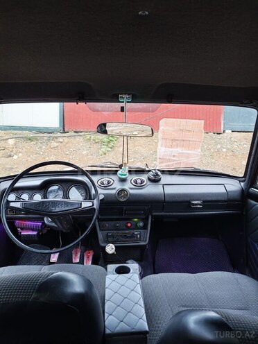 LADA (VAZ) 21011 1985, 32,000 km - 1.3 л - Ağdam