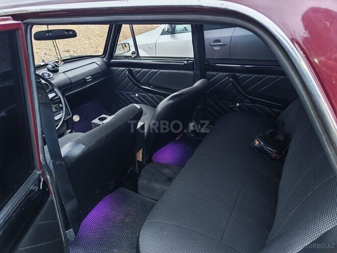 LADA (VAZ) 21011 1985, 32,000 km - 1.3 л - Ağdam